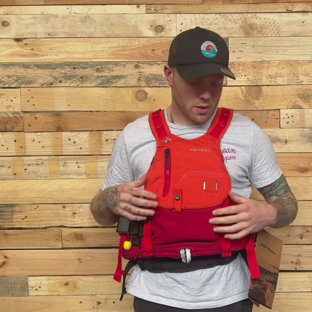 Astral Indus PFD